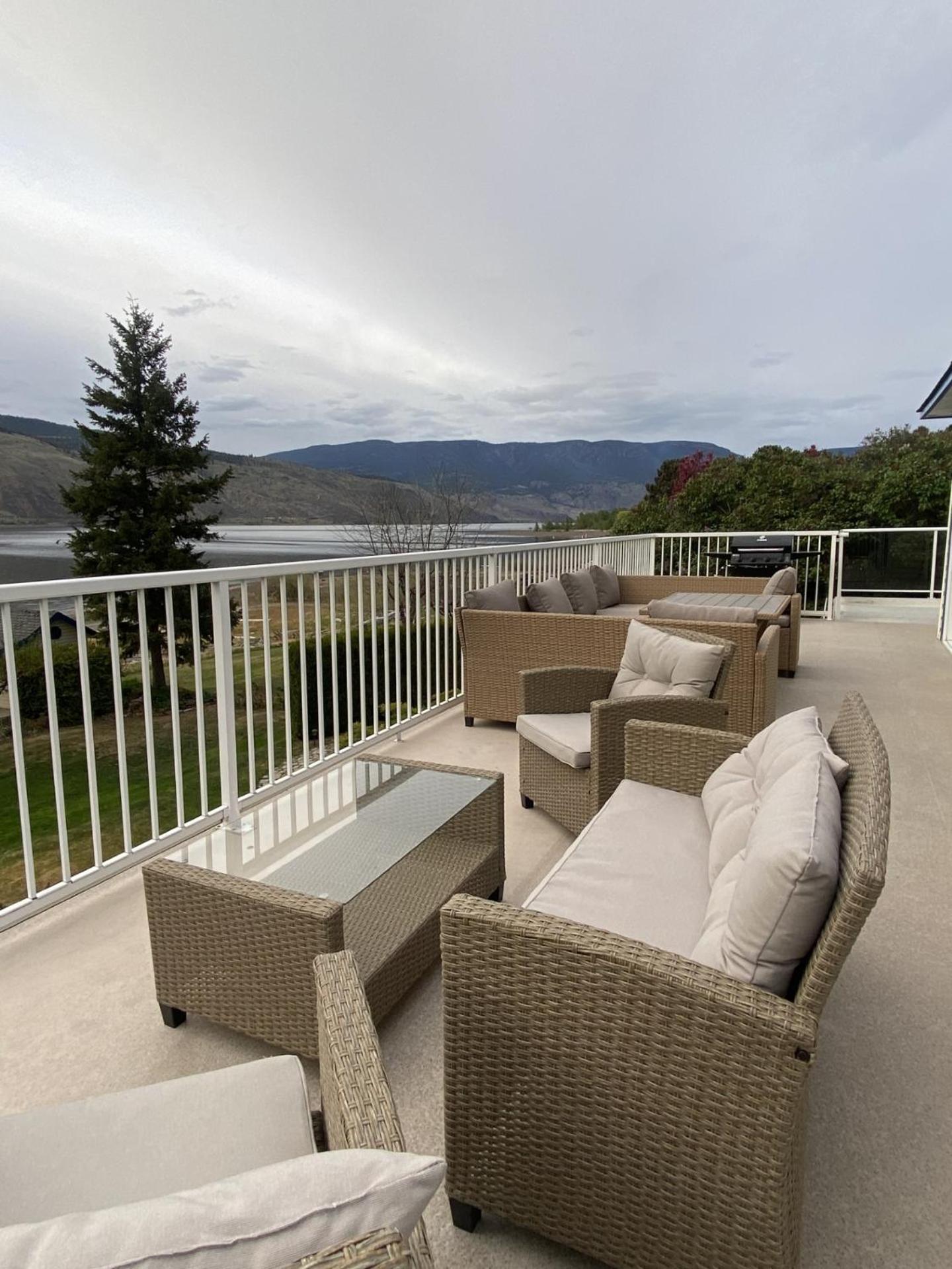 Blue Shore Resort Savona Exterior photo